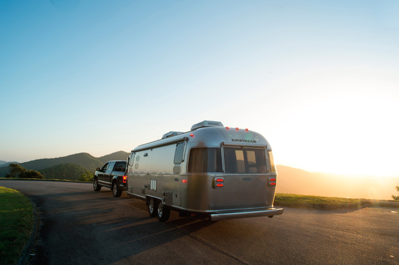 德國歐馬獨家代理 美國頂級露營車《Airstream》正式在台發表 德國歐馬獨家代理 美國頂級露營車《Airstream》正式在台發表