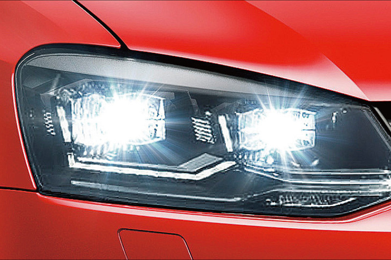 以職人之名《Volkswagen Polo Meister》日本特仕新登場 以職人之名《Volkswagen Polo Meister》日本特仕新登場