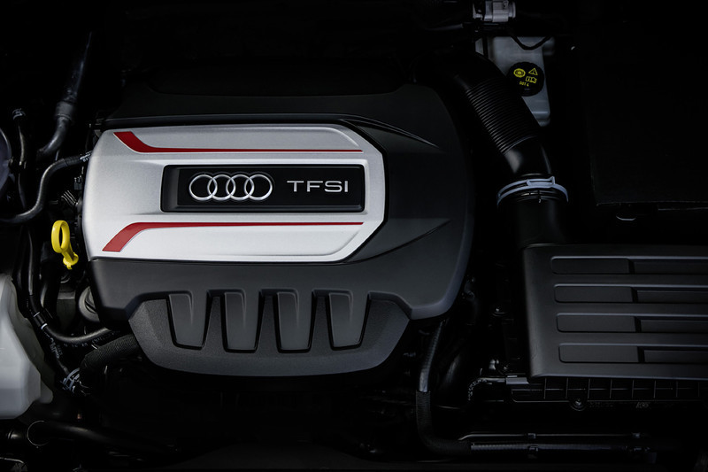 擴展《Audi Sport》休旅陣容 《Audi SQ2》、《RS Q5》蓄勢待發 擴展《Audi Sport》休旅陣容 《Audi SQ2》、《RS Q5》蓄勢待發