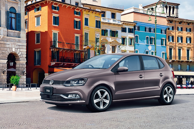 以職人之名《Volkswagen Polo Meister》日本特仕新登場 以職人之名《Volkswagen Polo Meister》日本特仕新登場