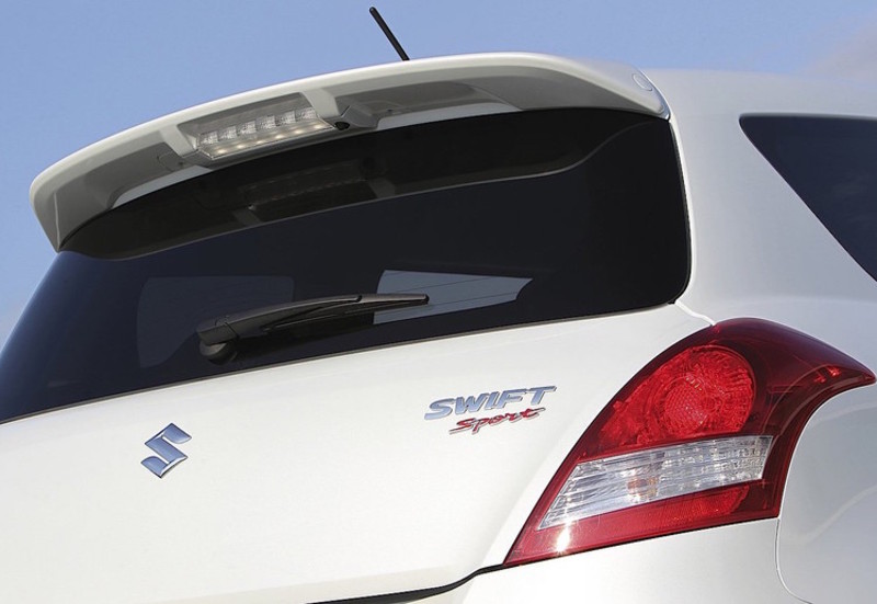 1.4渦輪榨150匹?新一代《Suzuki Swift Sport》最快可望9月亮相 1.4渦輪榨150匹?新一代《Suzuki Swift Sport》最快可望9月亮相