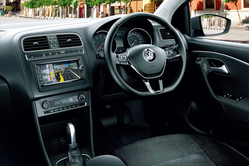 以職人之名《Volkswagen Polo Meister》日本特仕新登場 以職人之名《Volkswagen Polo Meister》日本特仕新登場