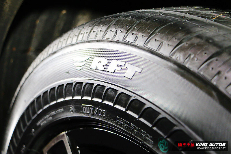 行車安全與經濟耐用兼得─普利司通《Bridgestone DriveGuard》失壓續跑胎測試體驗 行車安全與經濟耐用兼得─普利司通《Bridgestone DriveGuard》失壓續跑胎測試體驗
