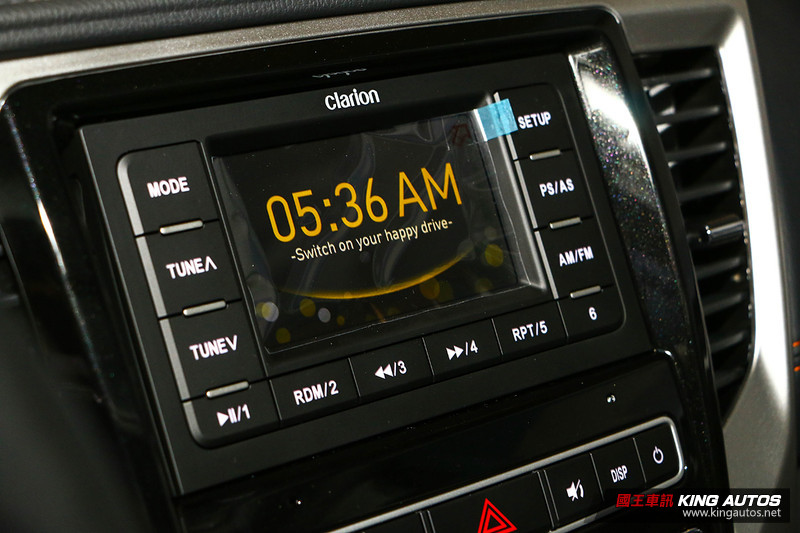較預售下修2萬元 《Mitsubishi Grand Lancer》69.9萬元起發表上市 較預售下修2萬元 《Mitsubishi Grand Lancer》69.9萬元起發表上市