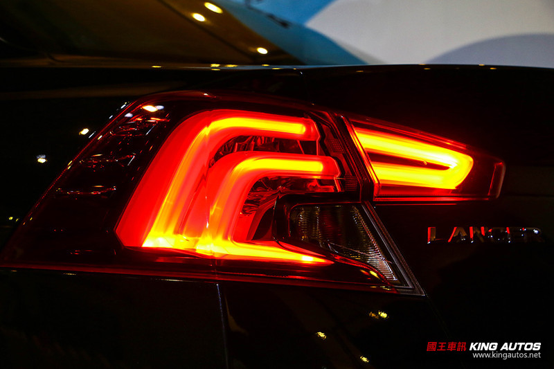 較預售下修2萬元 《Mitsubishi Grand Lancer》69.9萬元起發表上市 較預售下修2萬元 《Mitsubishi Grand Lancer》69.9萬元起發表上市