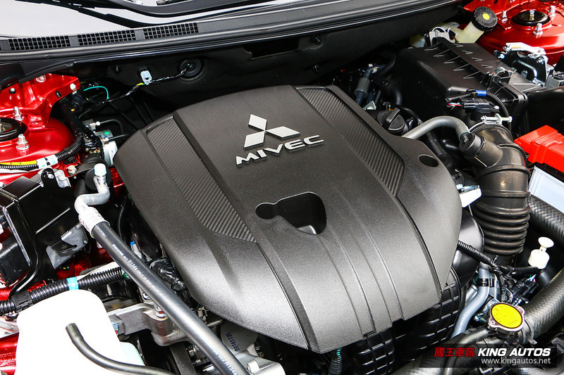 較預售下修2萬元 《Mitsubishi Grand Lancer》69.9萬元起發表上市 較預售下修2萬元 《Mitsubishi Grand Lancer》69.9萬元起發表上市