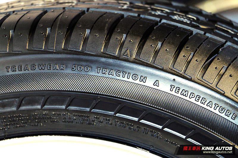 行車安全與經濟耐用兼得─普利司通《Bridgestone DriveGuard》失壓續跑胎測試體驗 行車安全與經濟耐用兼得─普利司通《Bridgestone DriveGuard》失壓續跑胎測試體驗