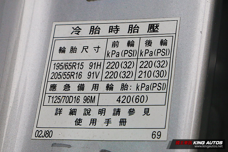 行車安全與經濟耐用兼得─普利司通《Bridgestone DriveGuard》失壓續跑胎測試體驗 行車安全與經濟耐用兼得─普利司通《Bridgestone DriveGuard》失壓續跑胎測試體驗
