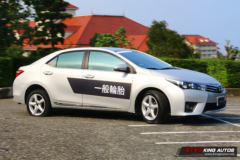 行車安全與經濟耐用兼得─普利司通《Bridgestone DriveGuard》失壓續跑胎測試體驗 行車安全與經濟耐用兼得─普利司通《Bridgestone DriveGuard》失壓續跑胎測試體驗
