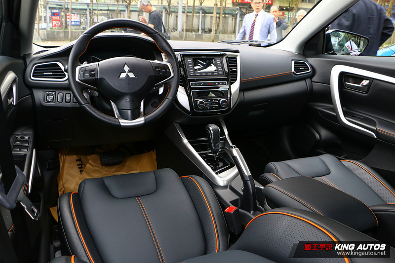 較預售下修2萬元 《Mitsubishi Grand Lancer》69.9萬元起發表上市 較預售下修2萬元 《Mitsubishi Grand Lancer》69.9萬元起發表上市