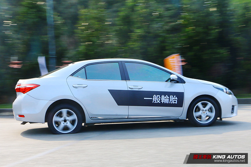 行車安全與經濟耐用兼得─普利司通《Bridgestone DriveGuard》失壓續跑胎測試體驗 行車安全與經濟耐用兼得─普利司通《Bridgestone DriveGuard》失壓續跑胎測試體驗