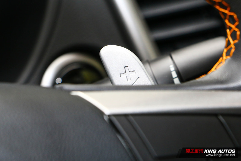較預售下修2萬元 《Mitsubishi Grand Lancer》69.9萬元起發表上市 較預售下修2萬元 《Mitsubishi Grand Lancer》69.9萬元起發表上市