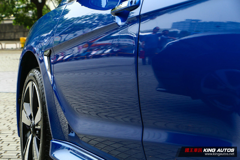 較預售下修2萬元 《Mitsubishi Grand Lancer》69.9萬元起發表上市 較預售下修2萬元 《Mitsubishi Grand Lancer》69.9萬元起發表上市