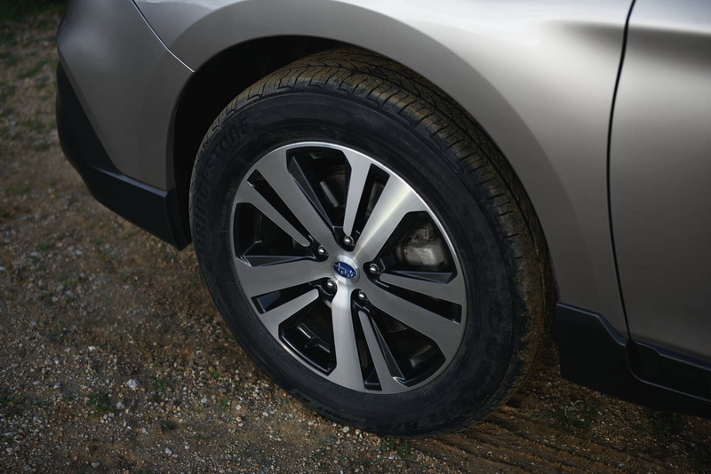 小改款《Subaru Outback》預告2017年紐約車展正式首演 小改款《Subaru Outback》預告2017年紐約車展正式首演