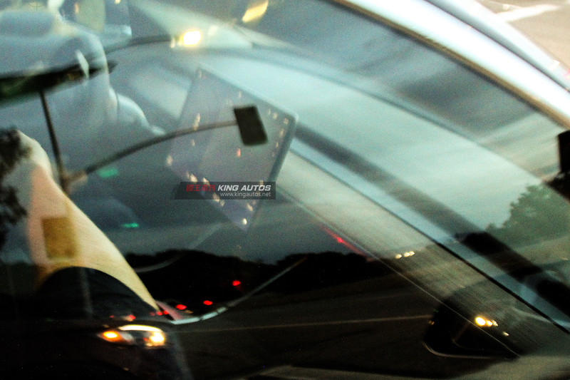 量產版《Tesla Model 3》無偽裝首度亮相 定價規格可望6月公佈 量產版《Tesla Model 3》無偽裝首度亮相 定價規格可望6月公佈