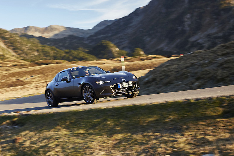突破既定年度市佔目標 《Mazda》三月份於德國創下銷售新紀錄 突破既定年度市佔目標 《Mazda》三月份於德國創下銷售新紀錄