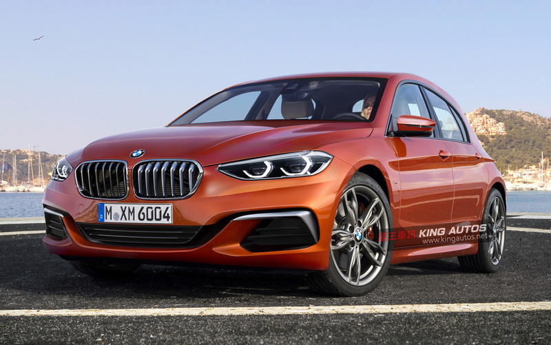 六缸性能後驅鋼砲恐成絕響 新一代《BMW 1 Series》前驅化意圖日漸明朗 六缸性能後驅鋼砲恐成絕響 新一代《BMW 1 Series》前驅化意圖日漸明朗