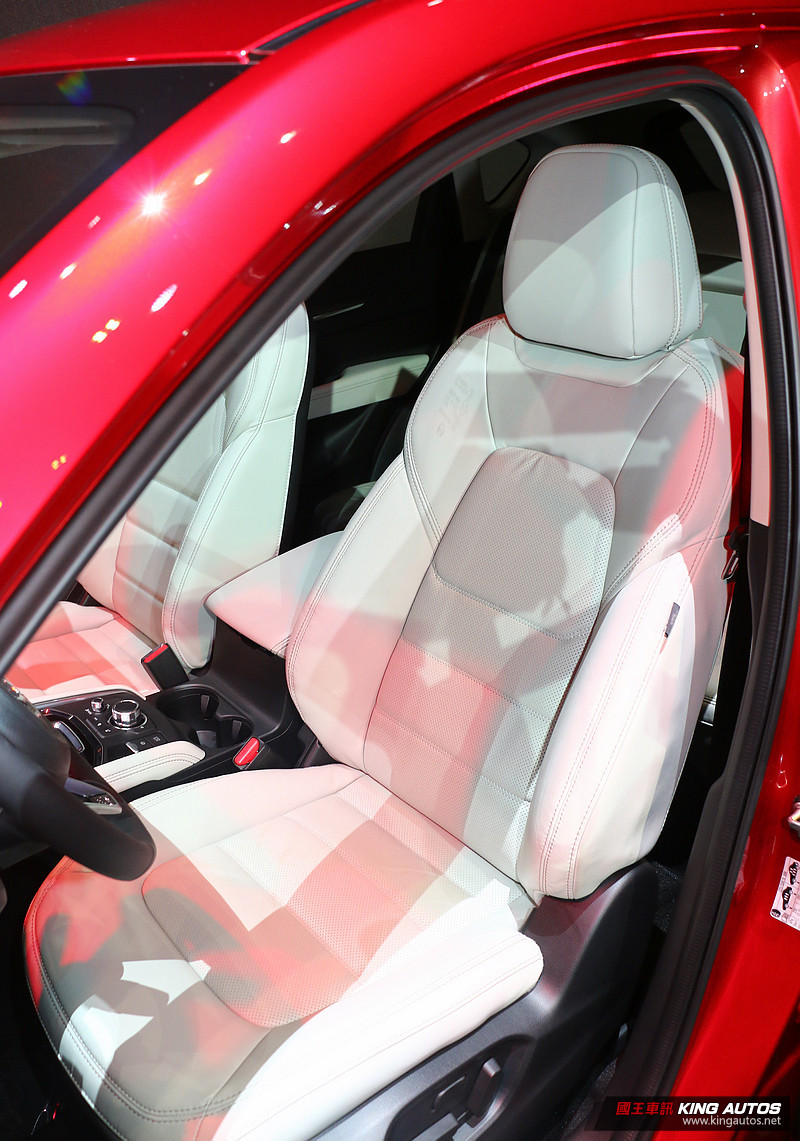 嶄新魂動休旅登臺發表 新世代馬自達《Mazda CX-5》全車系完整解析 嶄新魂動休旅登臺發表 新世代馬自達《Mazda CX-5》全車系完整解析
