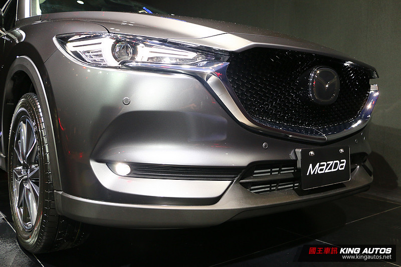 嶄新魂動休旅登臺發表 新世代馬自達《Mazda CX-5》全車系完整解析 嶄新魂動休旅登臺發表 新世代馬自達《Mazda CX-5》全車系完整解析