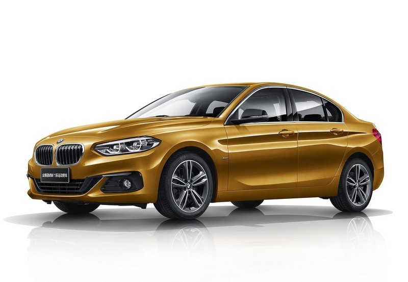 六缸性能後驅鋼砲恐成絕響 新一代《BMW 1 Series》前驅化意圖日漸明朗 六缸性能後驅鋼砲恐成絕響 新一代《BMW 1 Series》前驅化意圖日漸明朗