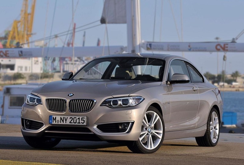 六缸性能後驅鋼砲恐成絕響 新一代《BMW 1 Series》前驅化意圖日漸明朗 六缸性能後驅鋼砲恐成絕響 新一代《BMW 1 Series》前驅化意圖日漸明朗