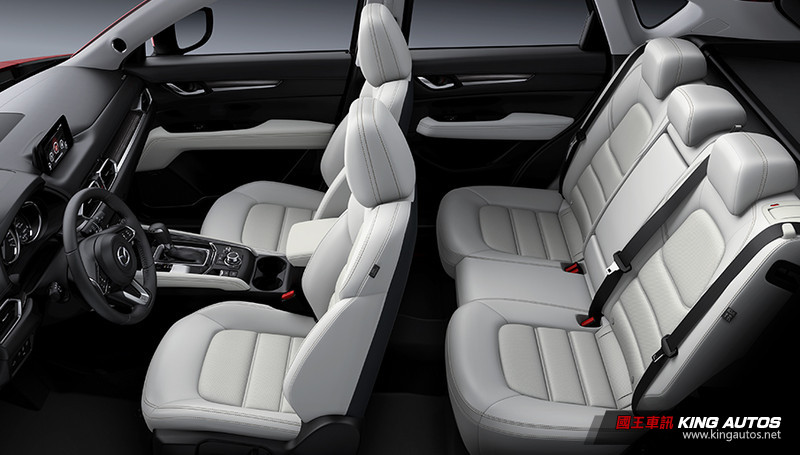 嶄新魂動休旅登臺發表 新世代馬自達《Mazda CX-5》全車系完整解析 嶄新魂動休旅登臺發表 新世代馬自達《Mazda CX-5》全車系完整解析
