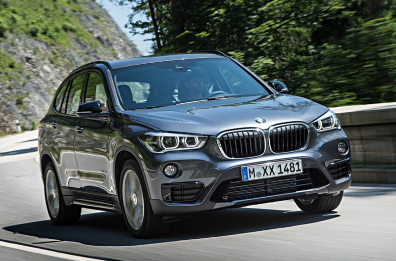 六缸性能後驅鋼砲恐成絕響 新一代《BMW 1 Series》前驅化意圖日漸明朗 六缸性能後驅鋼砲恐成絕響 新一代《BMW 1 Series》前驅化意圖日漸明朗