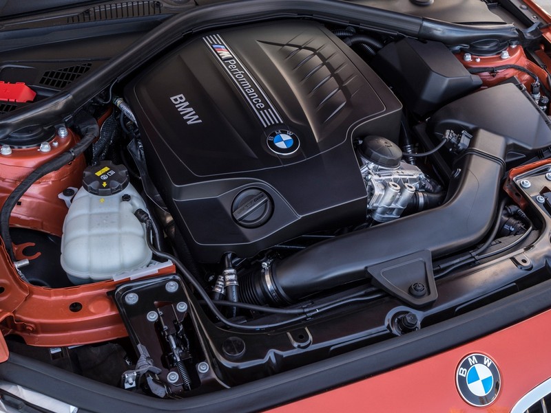 六缸性能後驅鋼砲恐成絕響 新一代《BMW 1 Series》前驅化意圖日漸明朗 六缸性能後驅鋼砲恐成絕響 新一代《BMW 1 Series》前驅化意圖日漸明朗