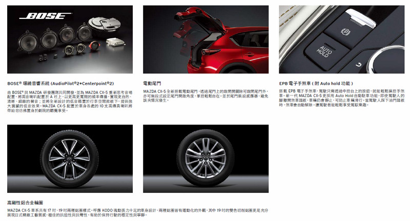 嶄新魂動休旅登臺發表 新世代馬自達《Mazda CX-5》全車系完整解析 嶄新魂動休旅登臺發表 新世代馬自達《Mazda CX-5》全車系完整解析