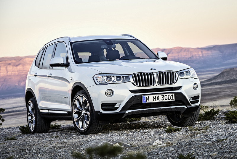 2017年式《BMW》X系列休旅優惠中 4月交車加贈華航亞洲線商務艙雙人來回機票 2017年式《BMW》X系列休旅優惠中 4月交車加贈華航亞洲線商務艙雙人來回機票