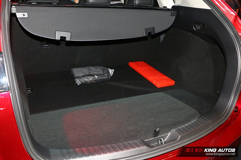 嶄新魂動休旅登臺發表 新世代馬自達《Mazda CX-5》全車系完整解析 嶄新魂動休旅登臺發表 新世代馬自達《Mazda CX-5》全車系完整解析