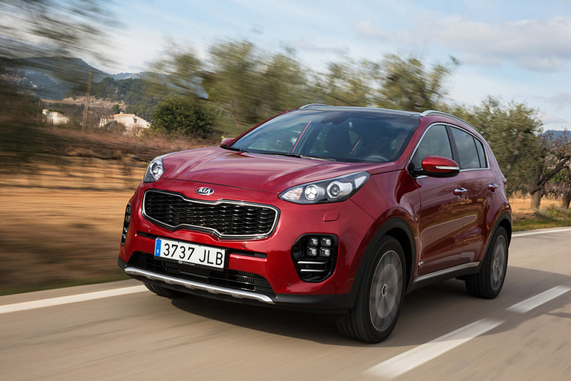 0利率與配件升級為主軸 《Kia》4月份促銷優惠方案出爐 0利率與配件升級為主軸 《Kia》4月份促銷優惠方案出爐