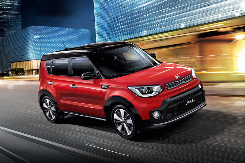 0利率與配件升級為主軸 《Kia》4月份促銷優惠方案出爐 0利率與配件升級為主軸 《Kia》4月份促銷優惠方案出爐