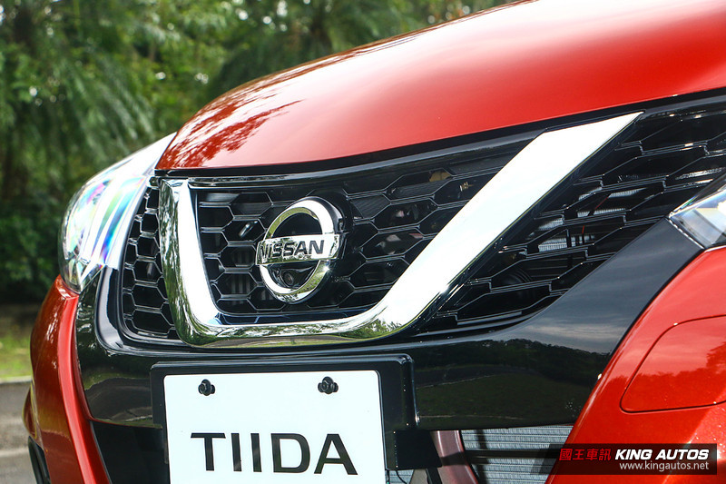 【Why Buy?】《Nissan iTiida》值得購買的理由? 【Why Buy?】《Nissan iTiida》值得購買的理由?