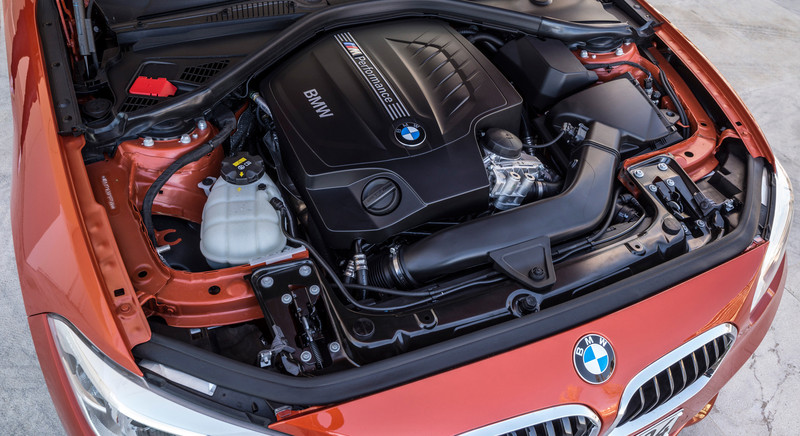拉長放大、後驅拜拜 新一代《BMW 1 Series》間諜照首度曝光 拉長放大、後驅拜拜 新一代《BMW 1 Series》間諜照首度曝光