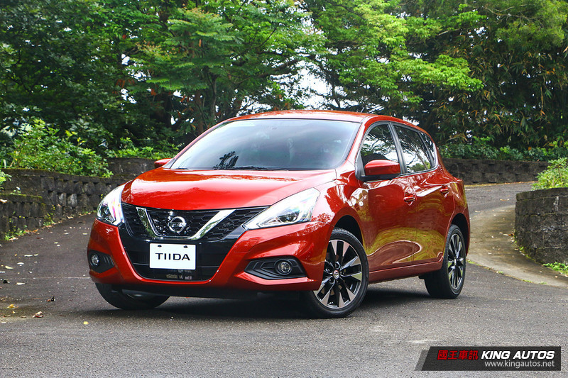 【Why Buy?】《Nissan iTiida》值得購買的理由? 【Why Buy?】《Nissan iTiida》值得購買的理由?