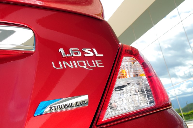Xtronic CVT助陣《Nissan Versa》巴西市場累積銷售突破10萬輛大關 Xtronic CVT助陣《Nissan Versa》巴西市場累積銷售突破10萬輛大關