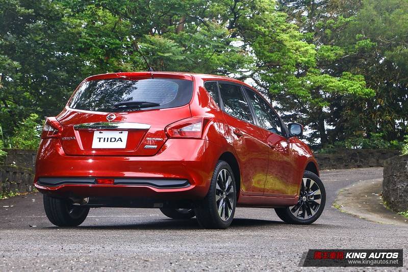 【Why Buy?】《Nissan iTiida》值得購買的理由? 【Why Buy?】《Nissan iTiida》值得購買的理由?