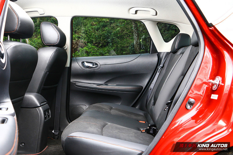 【Why Buy?】《Nissan iTiida》值得購買的理由? 【Why Buy?】《Nissan iTiida》值得購買的理由?