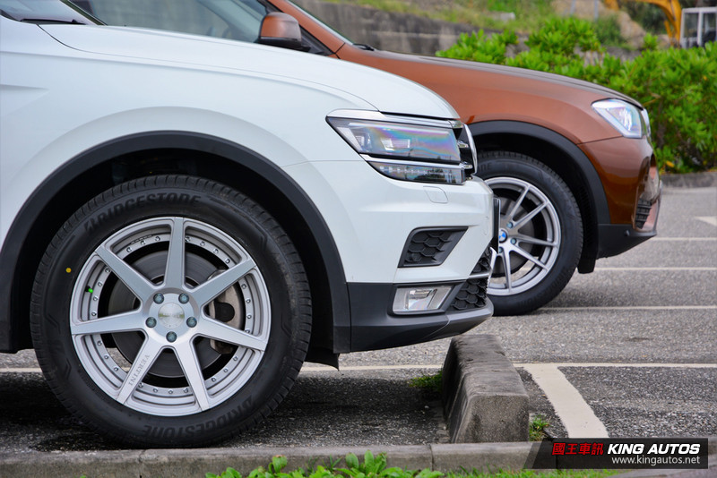 休旅配胎再進化─《Bridgestone Alenza》試胎體驗 休旅配胎再進化─《Bridgestone Alenza》試胎體驗
