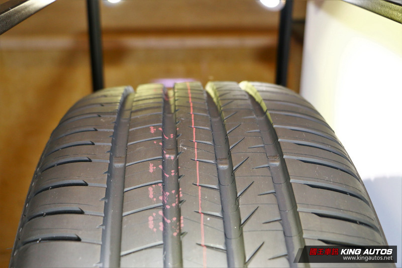 休旅配胎再進化─《Bridgestone Alenza》試胎體驗 休旅配胎再進化─《Bridgestone Alenza》試胎體驗