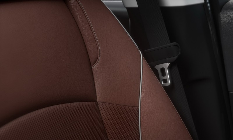 2018年式《Buick Enclave Avenir》紐約車展前搶先亮相 2018年式《Buick Enclave Avenir》紐約車展前搶先亮相