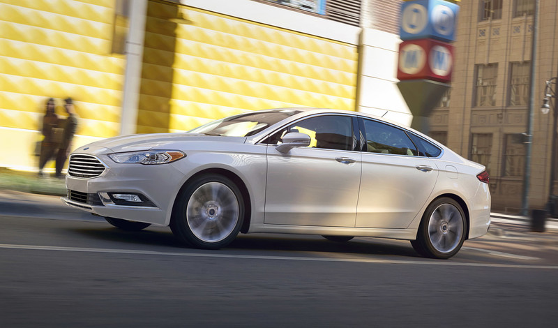 迎接VR熱潮 《Ford》不排除提供虛擬實境試駕服務 迎接VR熱潮 《Ford》不排除提供虛擬實境試駕服務