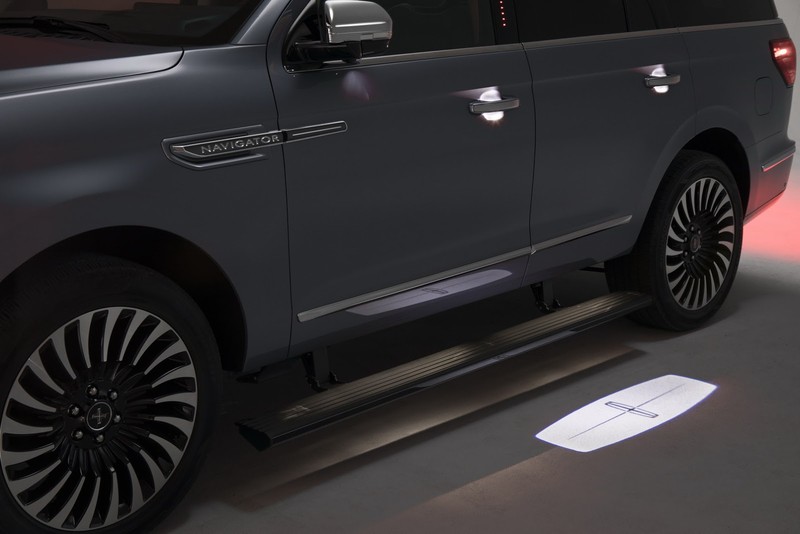 四代目《Lincoln Navigator》紐約車展接棒休旅旗艦 四代目《Lincoln Navigator》紐約車展接棒休旅旗艦