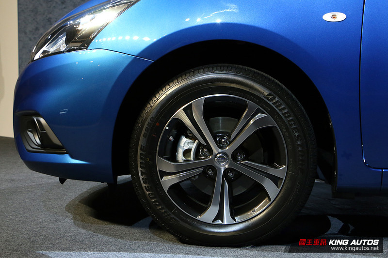 入門價維持65.9萬元 《Nissan iTiida》目標月銷1,000輛上市開賣 入門價維持65.9萬元 《Nissan iTiida》目標月銷1,000輛上市開賣
