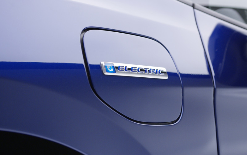 新增油電/純電雙動力 《Honda Clarity Plug-In Hybrid》及《Clarity Electric》紐約車展同 新增油電/純電雙動力 《Honda Clarity Plug-In Hybrid》及《Clarity Electric》紐約車展同