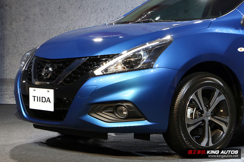 入門價維持65.9萬元 《Nissan iTiida》目標月銷1,000輛上市開賣 入門價維持65.9萬元 《Nissan iTiida》目標月銷1,000輛上市開賣