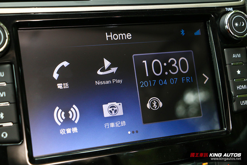 入門價維持65.9萬元 《Nissan iTiida》目標月銷1,000輛上市開賣 入門價維持65.9萬元 《Nissan iTiida》目標月銷1,000輛上市開賣