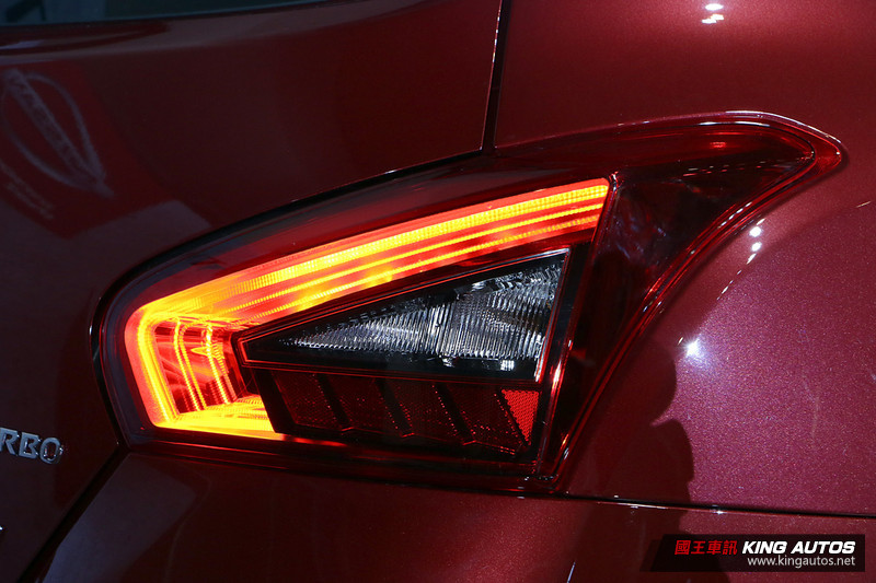 入門價維持65.9萬元 《Nissan iTiida》目標月銷1,000輛上市開賣 入門價維持65.9萬元 《Nissan iTiida》目標月銷1,000輛上市開賣