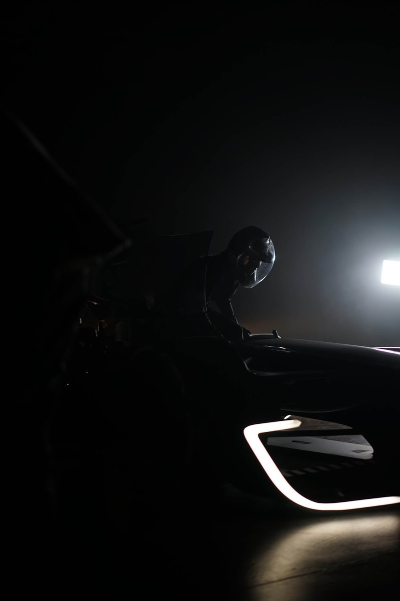 未來F1概念《Renault R.S. 2027 Vision Concept》預告2017年上海車展現身 未來F1概念《Renault R.S. 2027 Vision Concept》預告2017年上海車展現身